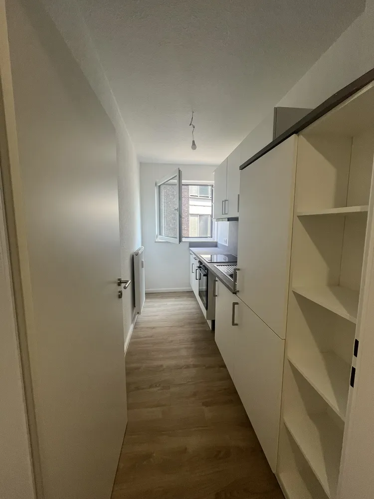 2 Zimmer Wohnung mit 50 m² in Bremen – Bild 3