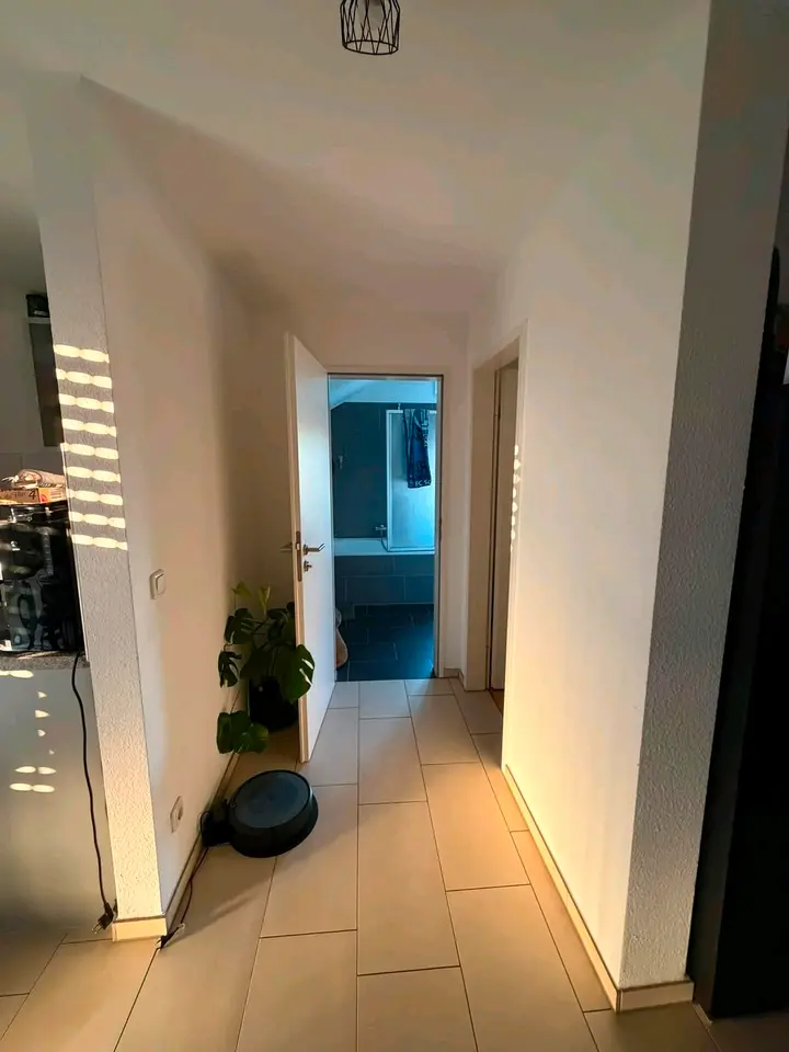 2 Zimmer Wohnung mit 54 m² in Emsdetten – Bild 4