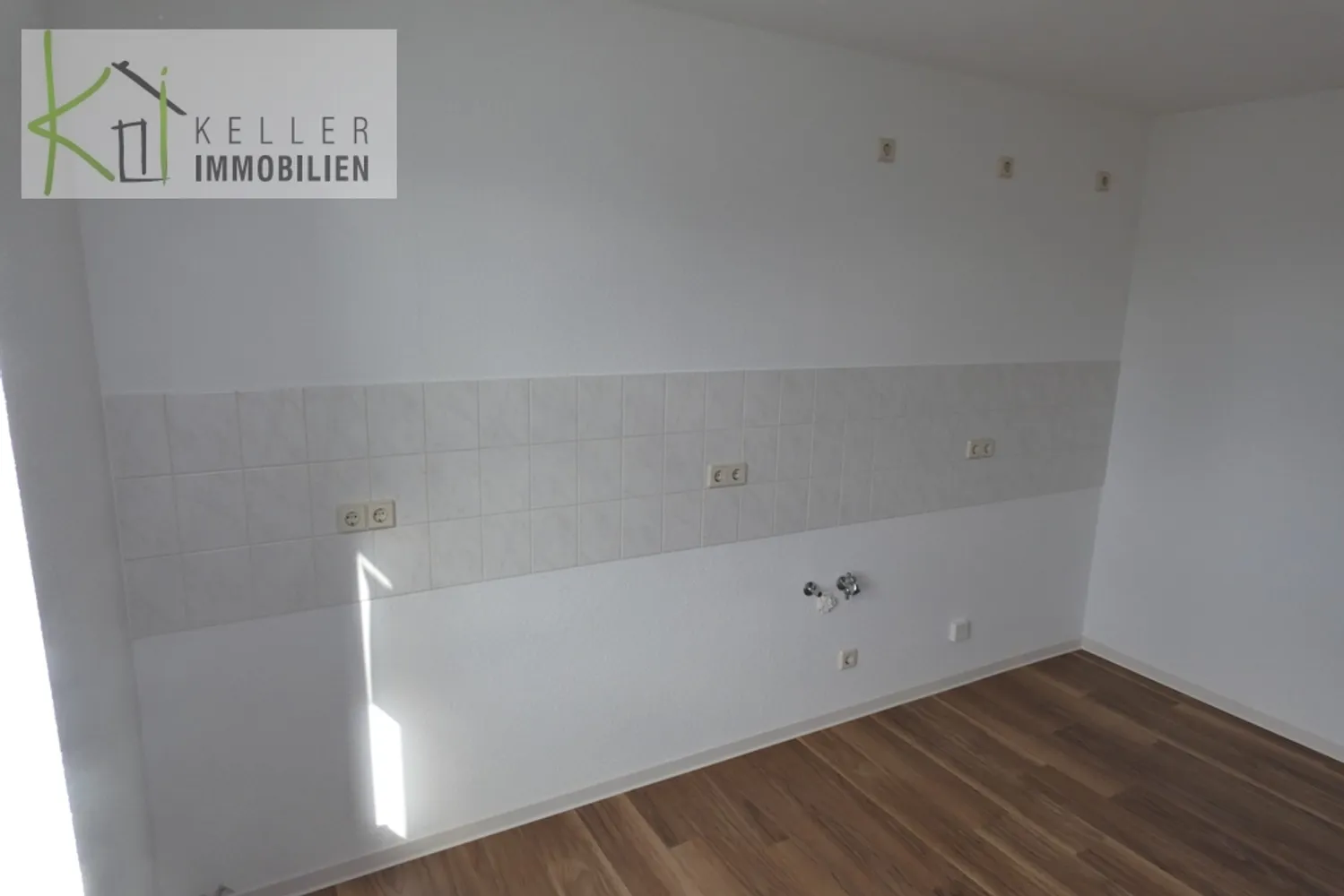 2 Zimmer Wohnung mit 50 m² in Werdau – Bild 10