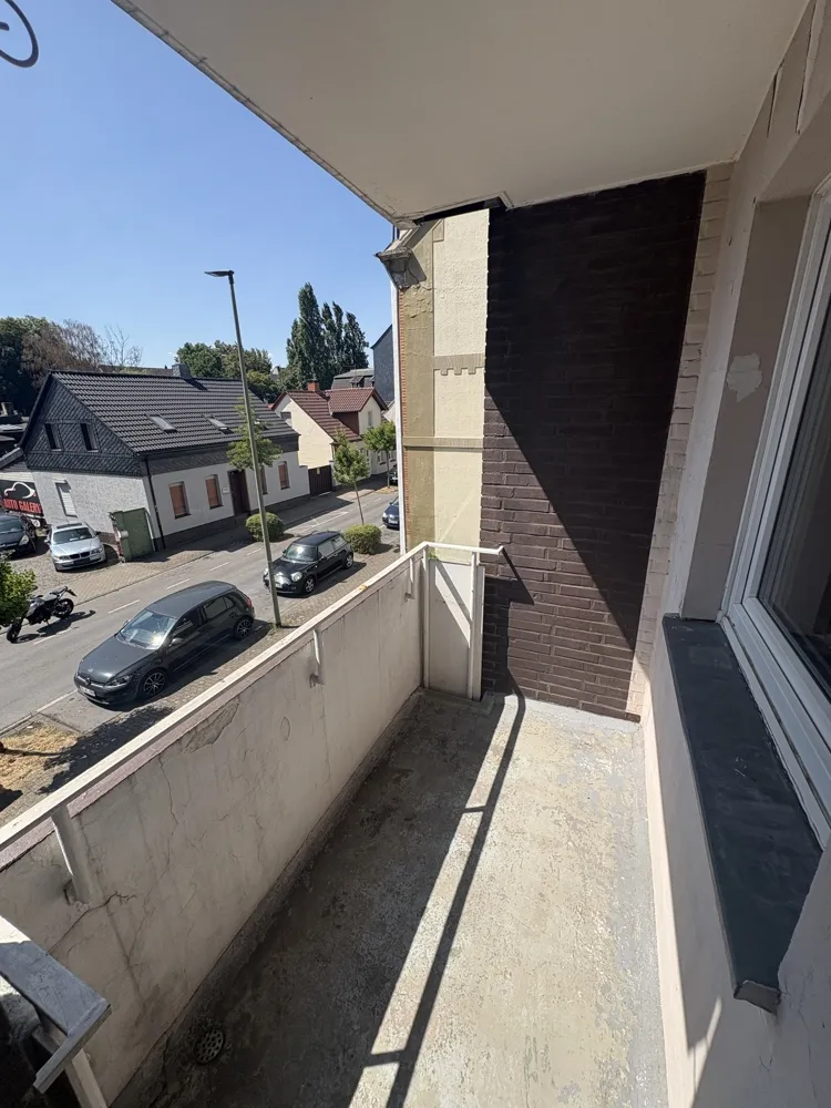3 room apartment with 74 m² in Duisburg – Photo 1