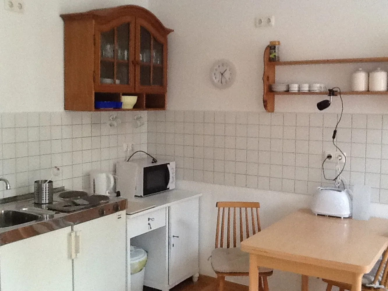 1 Zimmer Wohnung mit 31 m² in Leipzig – Bild 5