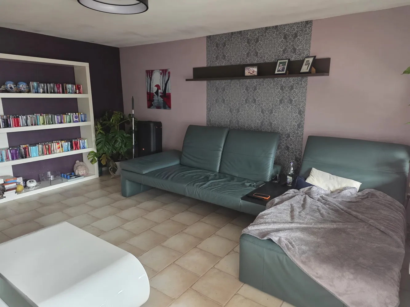 3 Zimmer Wohnung mit 78 m² in Augsburg – Bild 5