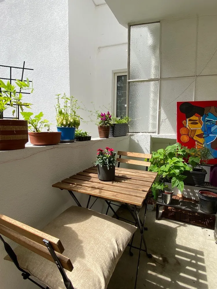 1 Zimmer Wohnung mit 37 m² in Essen – Bild 2