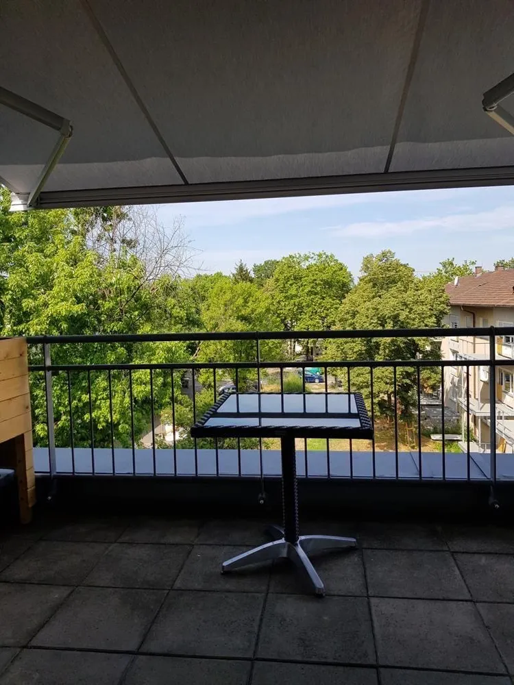 2 room apartment with 45 m² in Freiburg im Breisgau – Photo 5