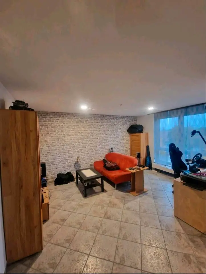 2 room apartment with 67 m² in Günzburg – Photo 1