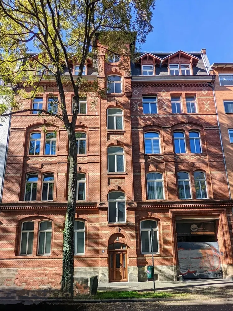 3 room apartment with 80 m² in Kassel – Photo 1