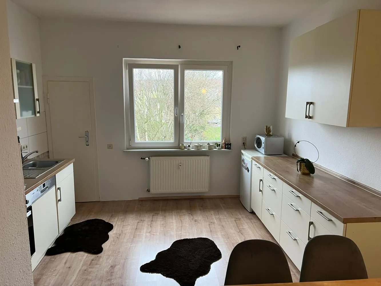 2 Zimmer Wohnung mit 43 m² in Bochum – Bild 1