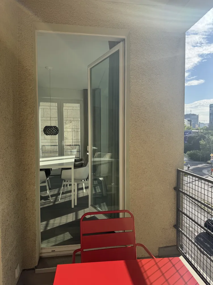 2 room apartment with 54 m² in Berlin – Photo 6