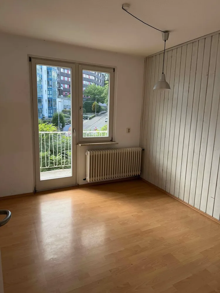 2 room apartment with 49 m² in Mainz – Photo 1