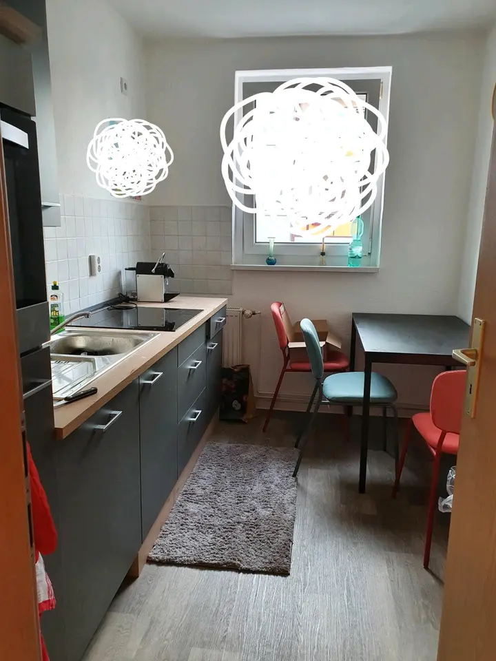 2 room apartment with 47 m² in Magdeburg – Photo 6