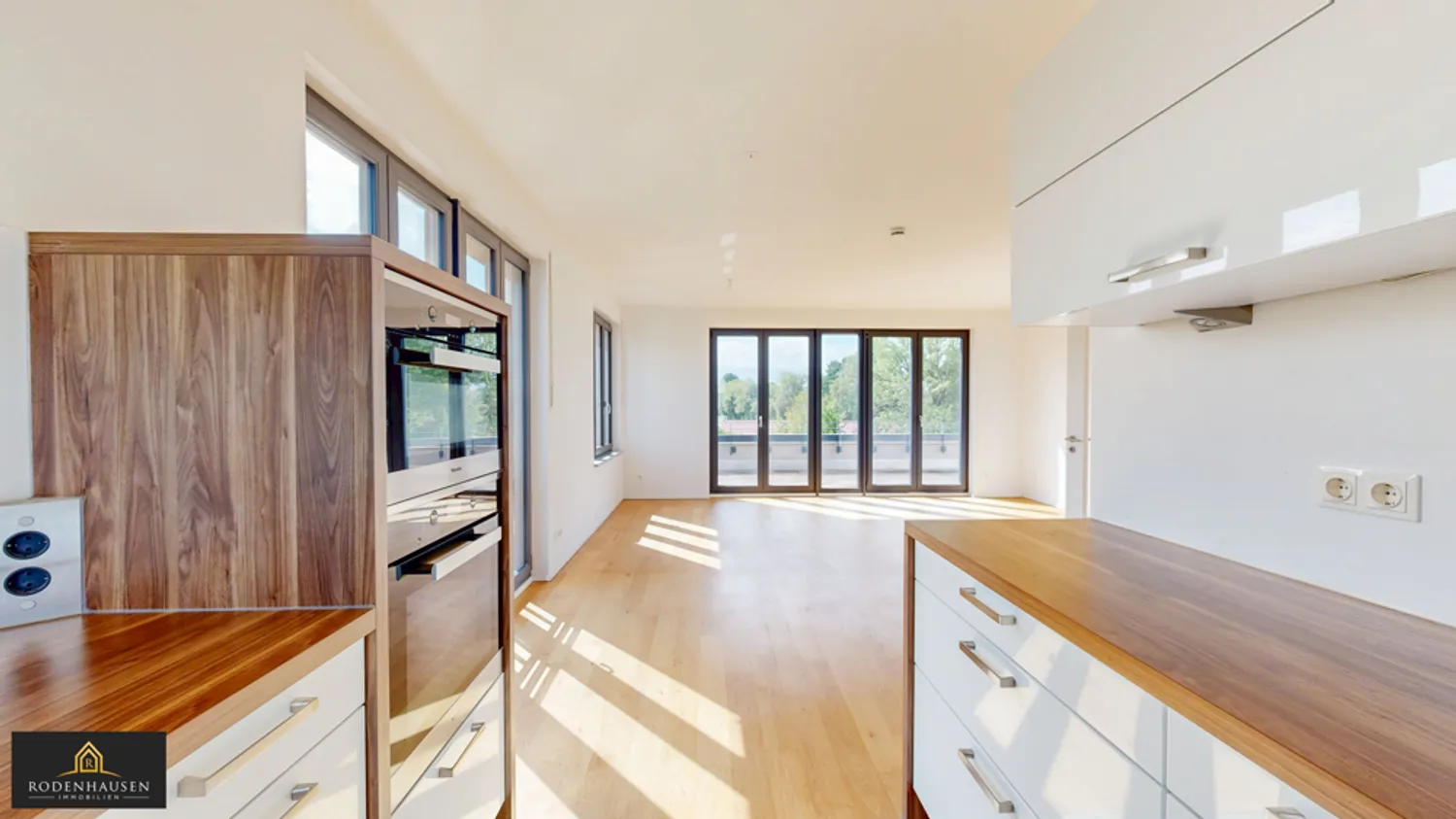 3 Zimmer Wohnung mit 102 m² in München – Bild 10