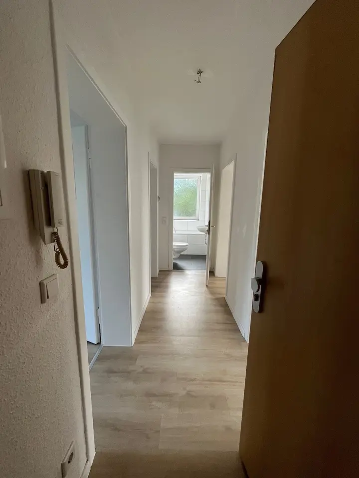 3 Zimmer Wohnung mit 60 m² in Duisburg – Bild 4