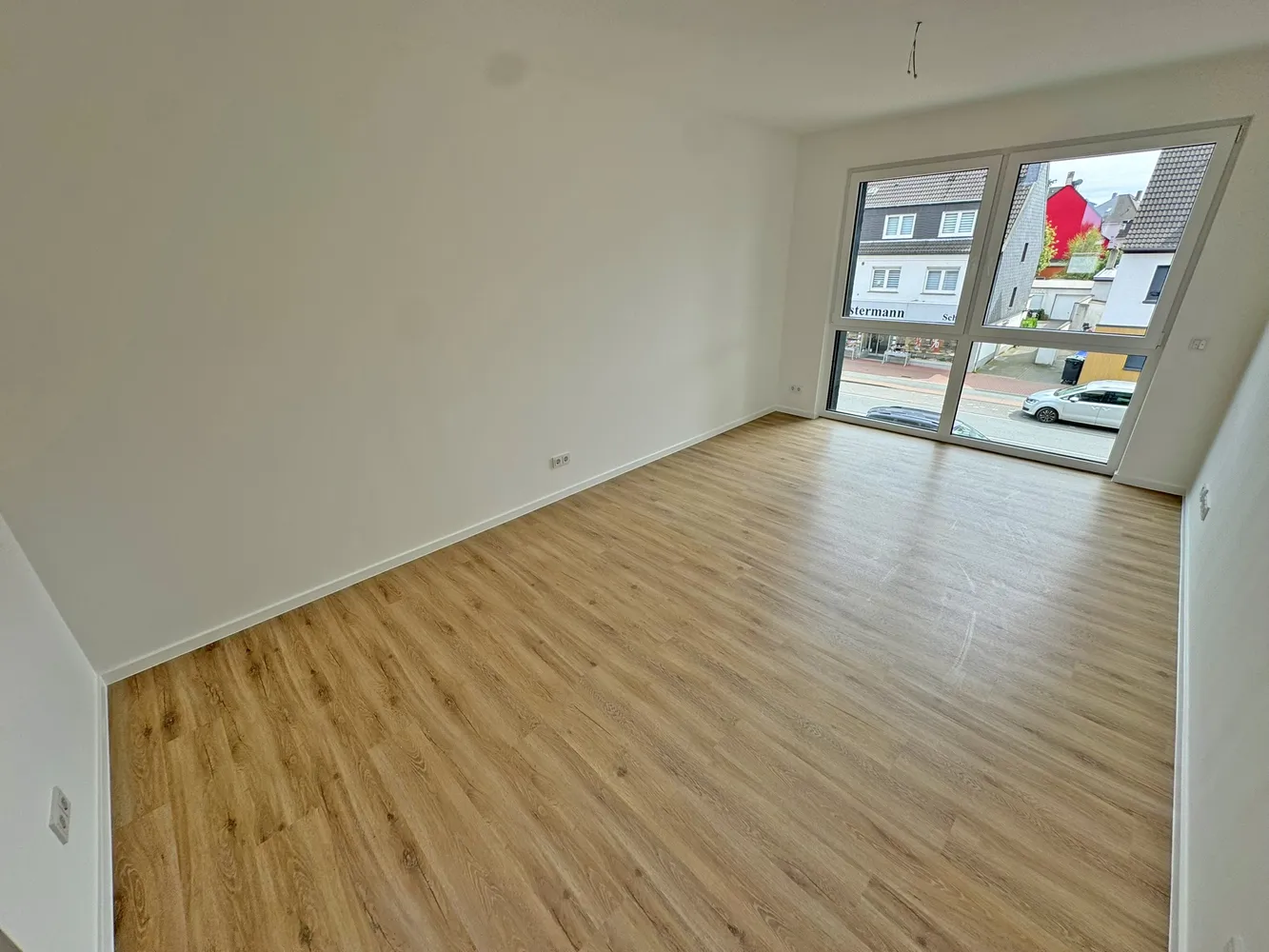2 Zimmer Wohnung mit 53 m² in Dorsten – Bild 7