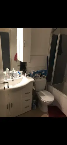 2 Zimmer Wohnung mit 43 m² in Wiesbaden – Bild 4