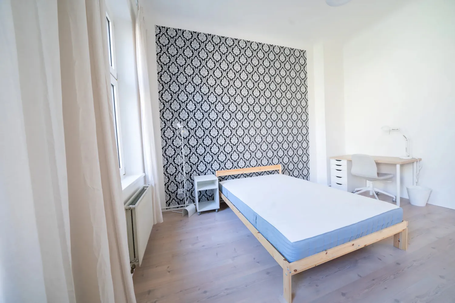 WG-Zimmer mit 17 m² in Berlin – Bild 3