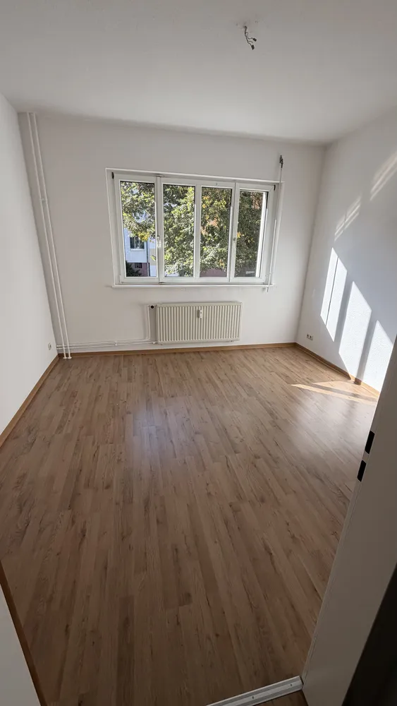 3 room apartment with 64 m² in Leipzig – Photo 11