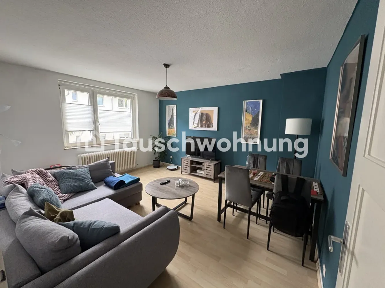 2 Zimmer Wohnung mit 55 m² in Köln – Bild 5