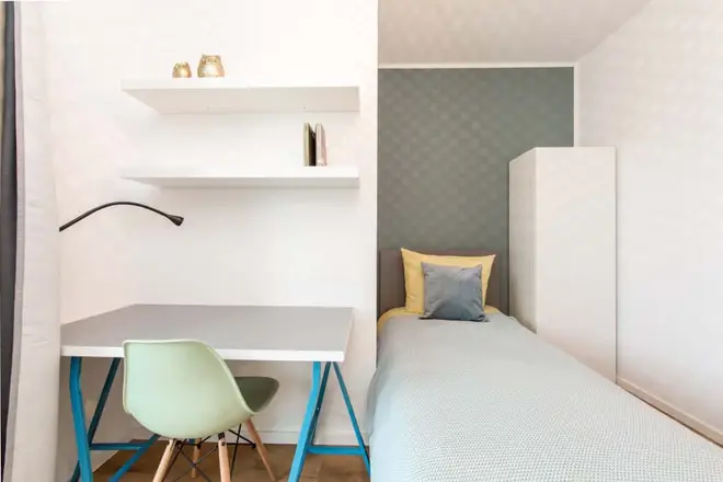 WG-Zimmer in Berlin – Bild 2