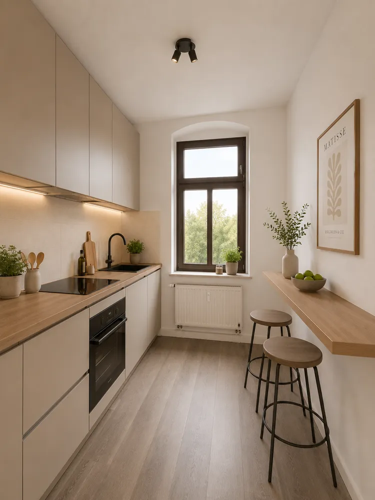 3 room apartment with 64 m² in Chemnitz – Photo 7