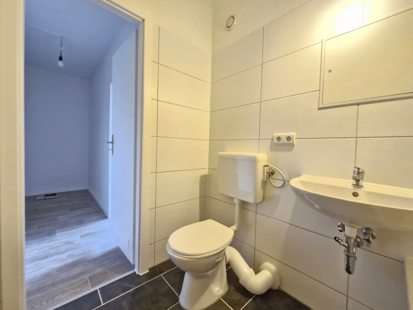 1 Zimmer Wohnung mit 33 m² in Leipzig – Bild 7