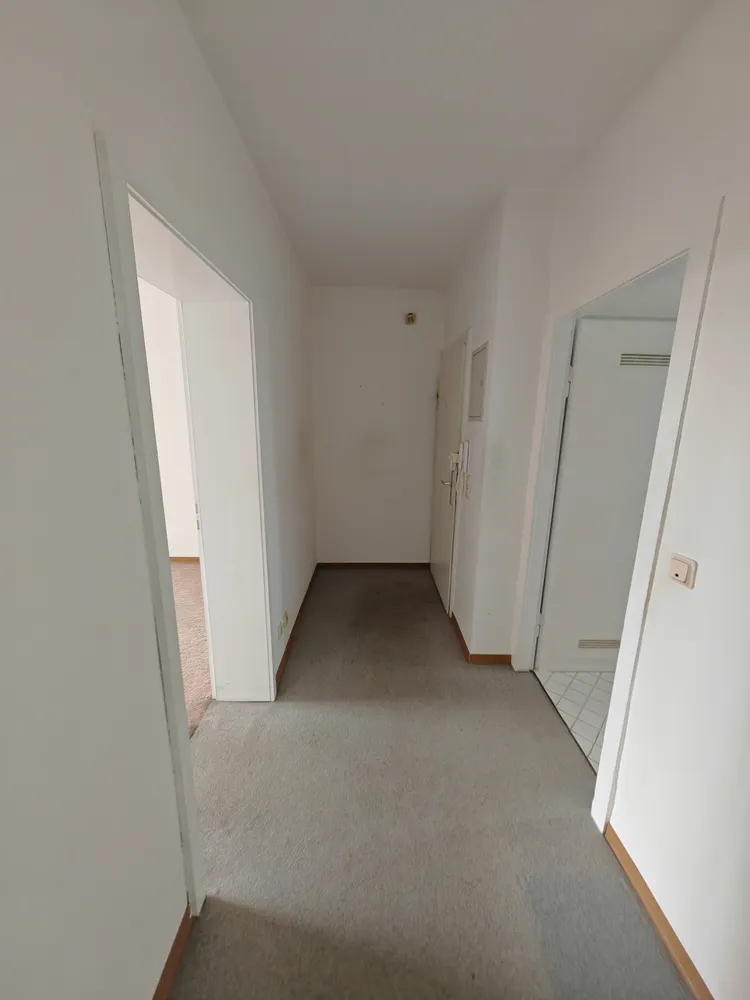 3 Zimmer Wohnung mit 87 m² in Frankfurt am Main – Bild 9