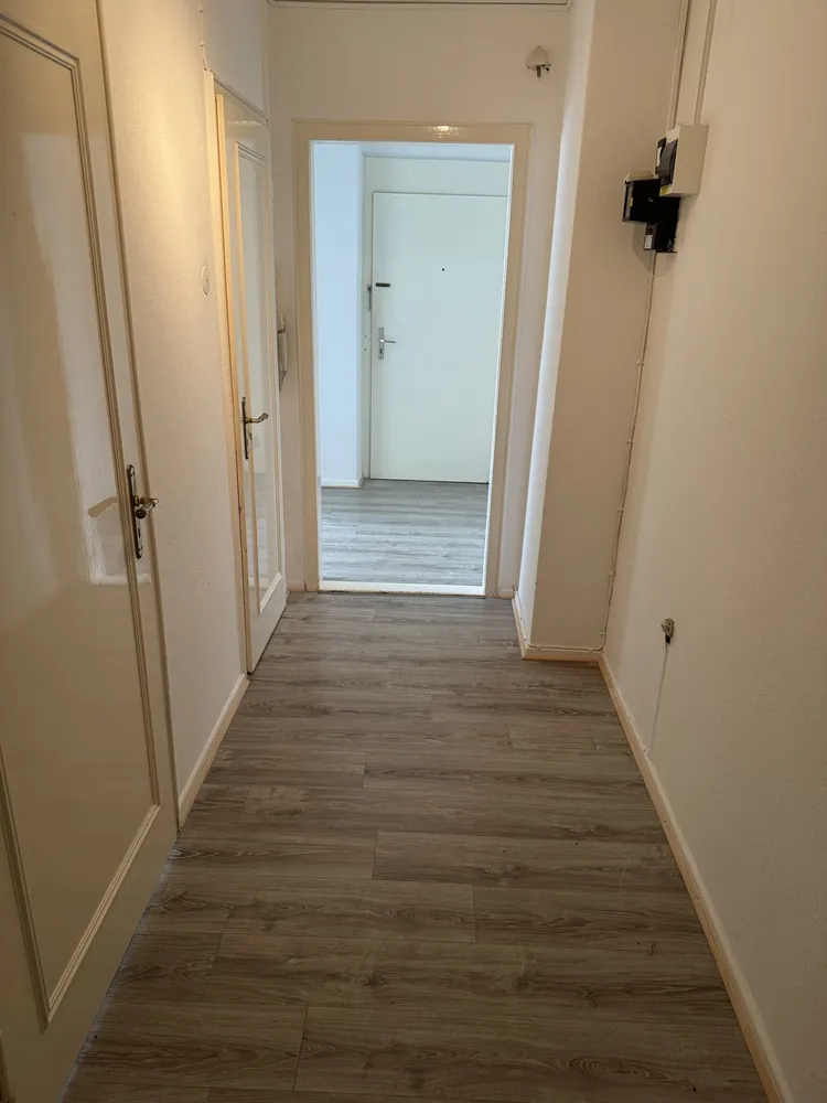 2 Zimmer Wohnung mit 59 m² in Bremen – Bild 7
