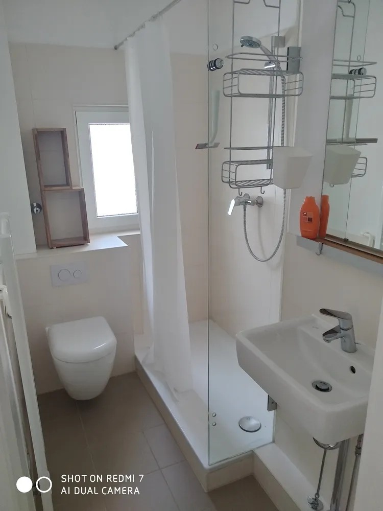 2 room apartment with 55 m² in Hanover – Photo 5