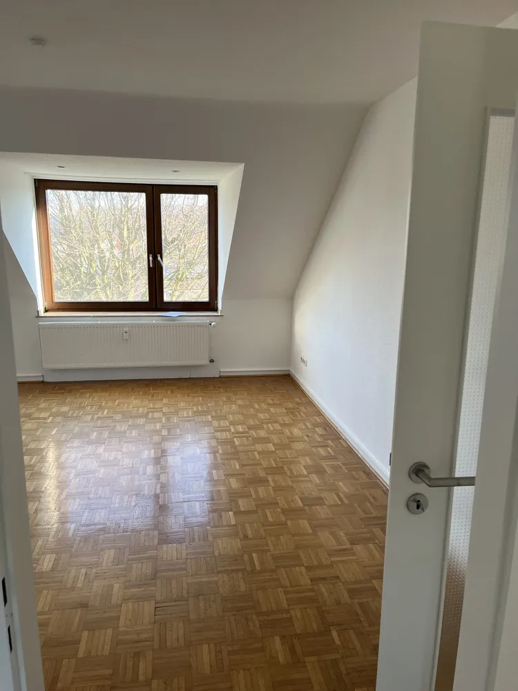 2 Zimmer Wohnung mit 51 m² in Essen – Bild 1