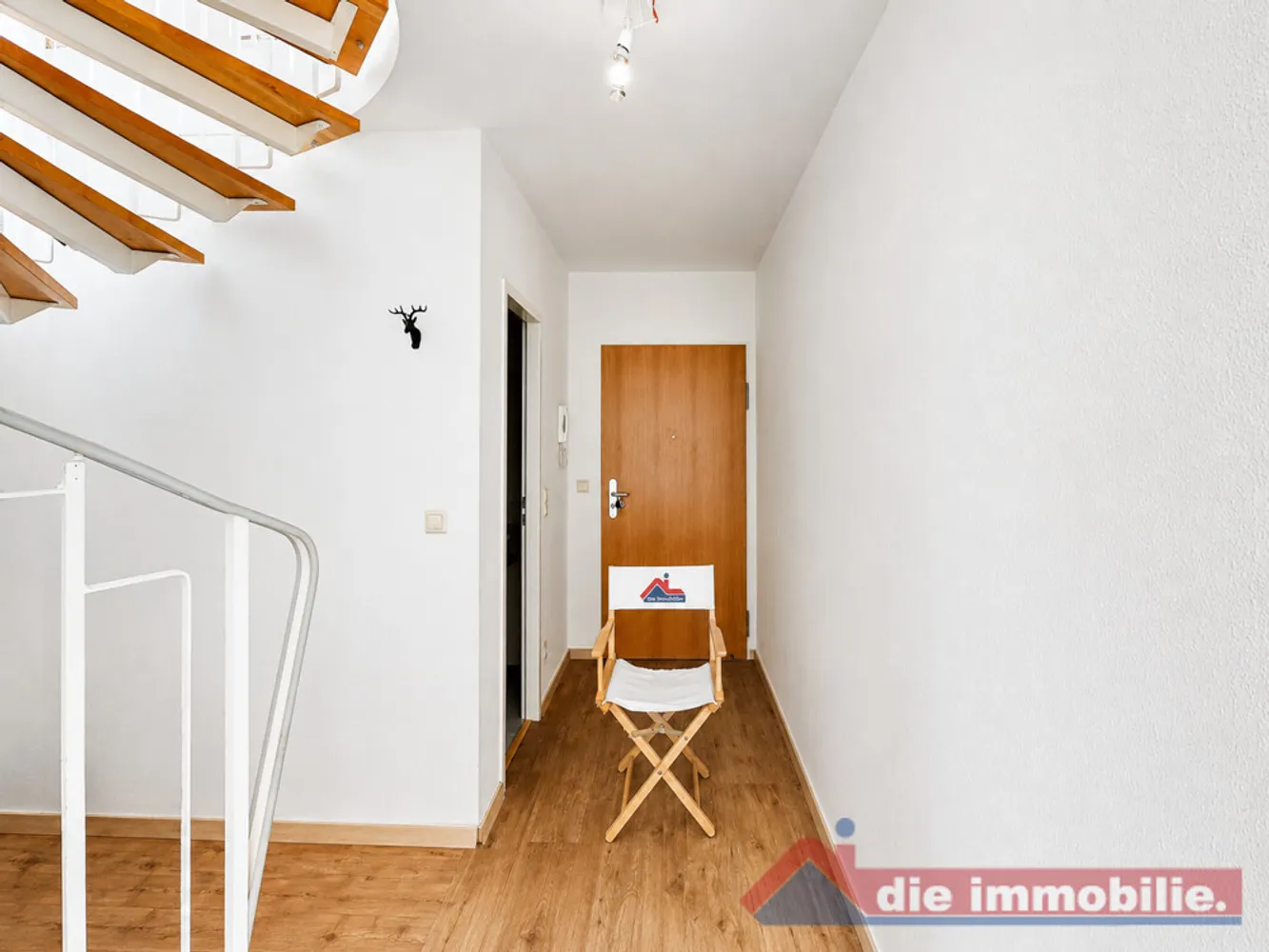 3 Zimmer Wohnung mit 100 m² in Magdeburg – Bild 5