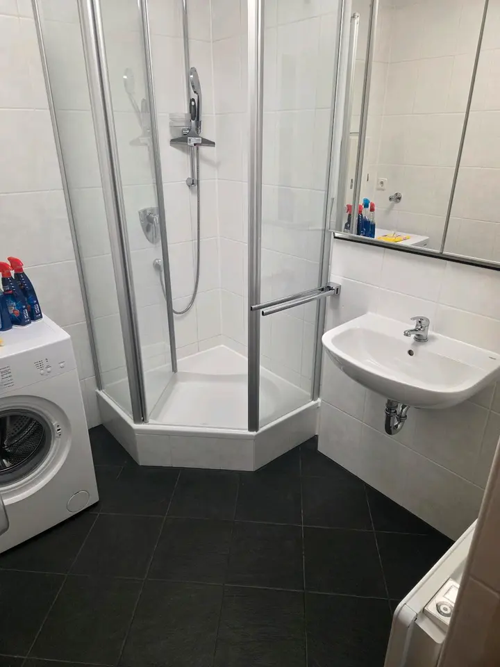 2 Zimmer Wohnung mit 54 m² in Göppingen – Bild 5