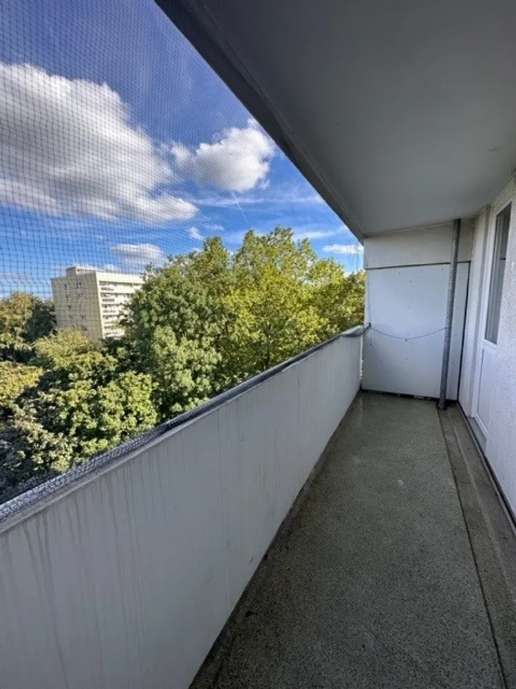 2 Zimmer Wohnung mit 64 m² in Frankfurt am Main – Bild 3