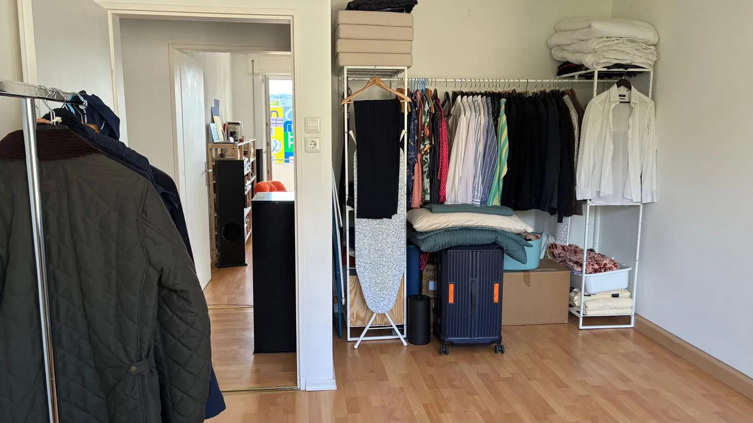 2 Zimmer Wohnung mit 47 m² in Stuttgart – Bild 6