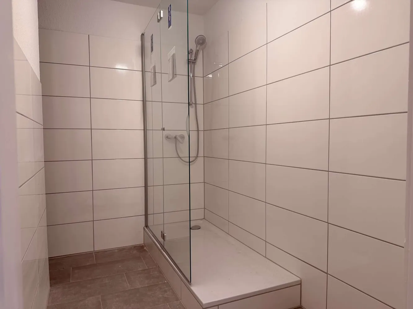 3 room apartment with 121 m² in Essen – Photo 8