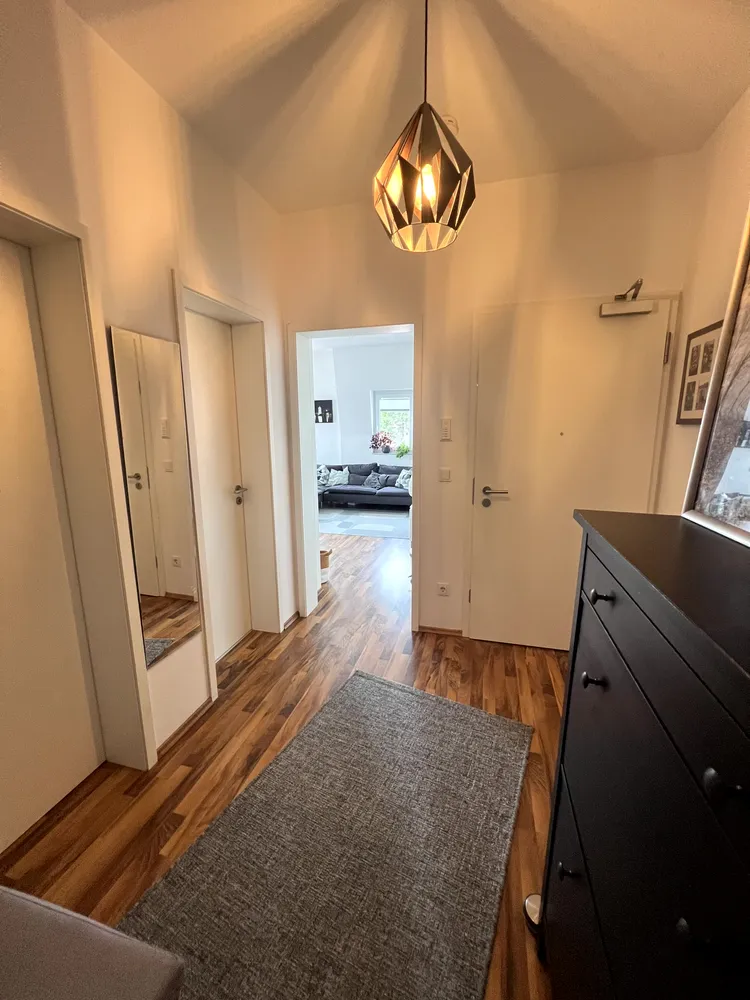 3 Zimmer Wohnung mit 85 m² in Frankfurt am Main – Bild 9