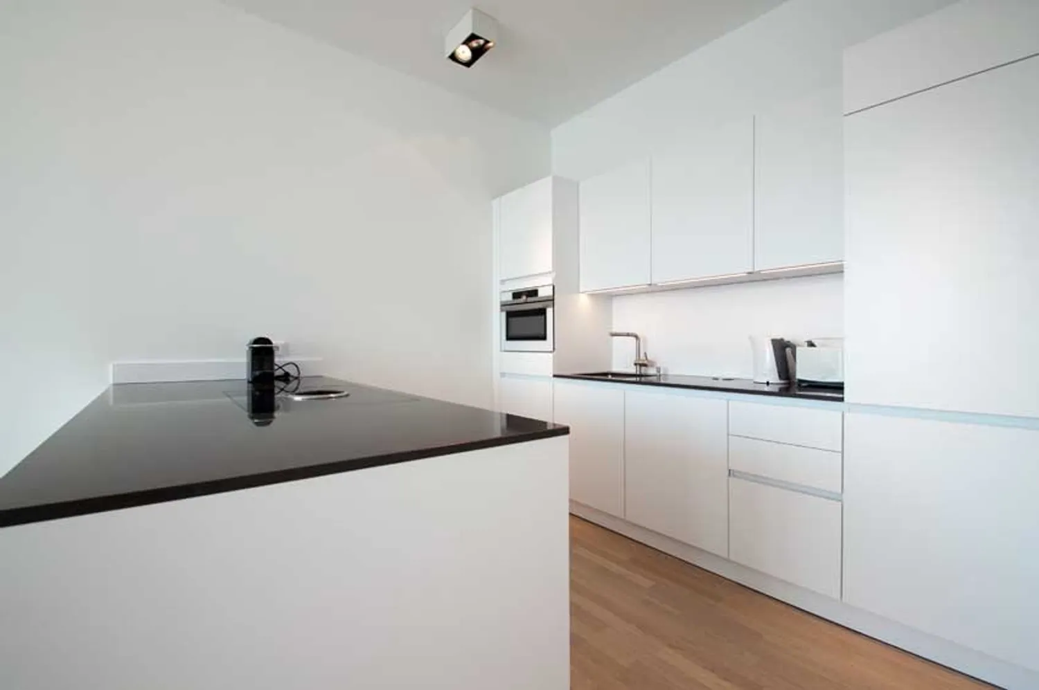 3 Zimmer Wohnung mit 110 m² in Berlin – Bild 7