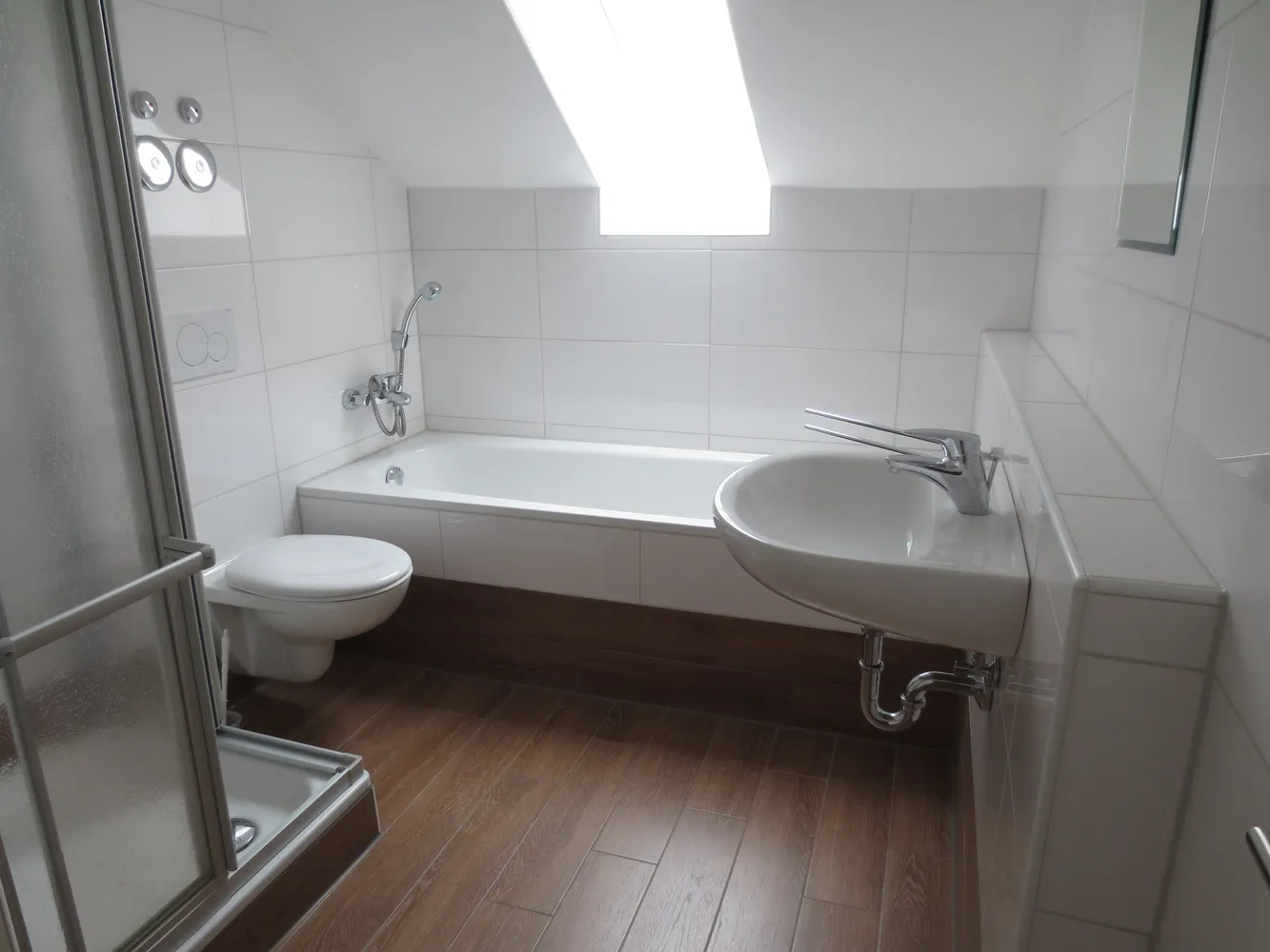 2 Zimmer Wohnung mit 62 m² in München – Bild 2