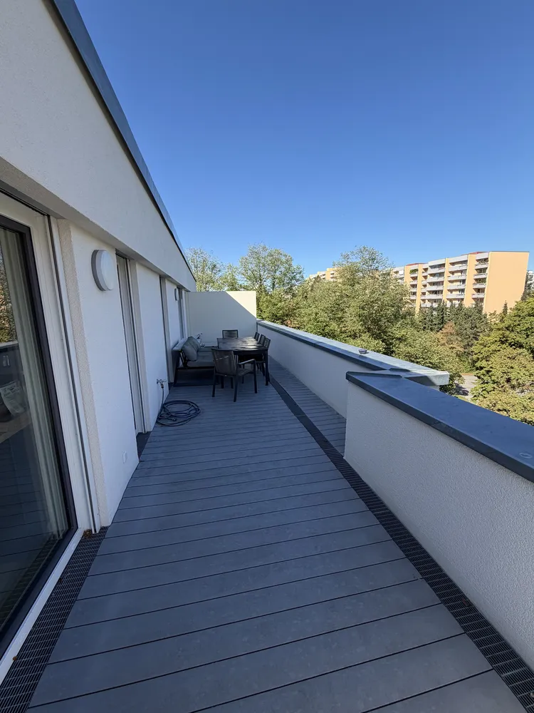 2 Zimmer Wohnung mit 72 m² in München – Bild 3