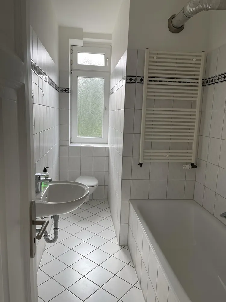 2 Zimmer Wohnung mit 64 m² in Lübeck – Bild 10
