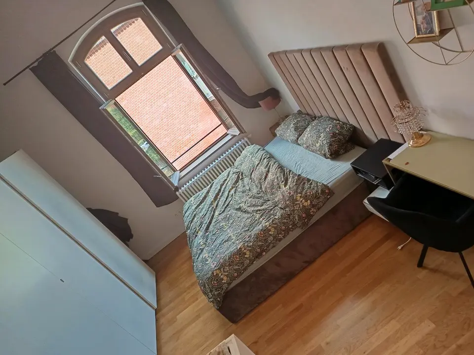 4 room apartment with 81 m² in Potsdam – Photo 3