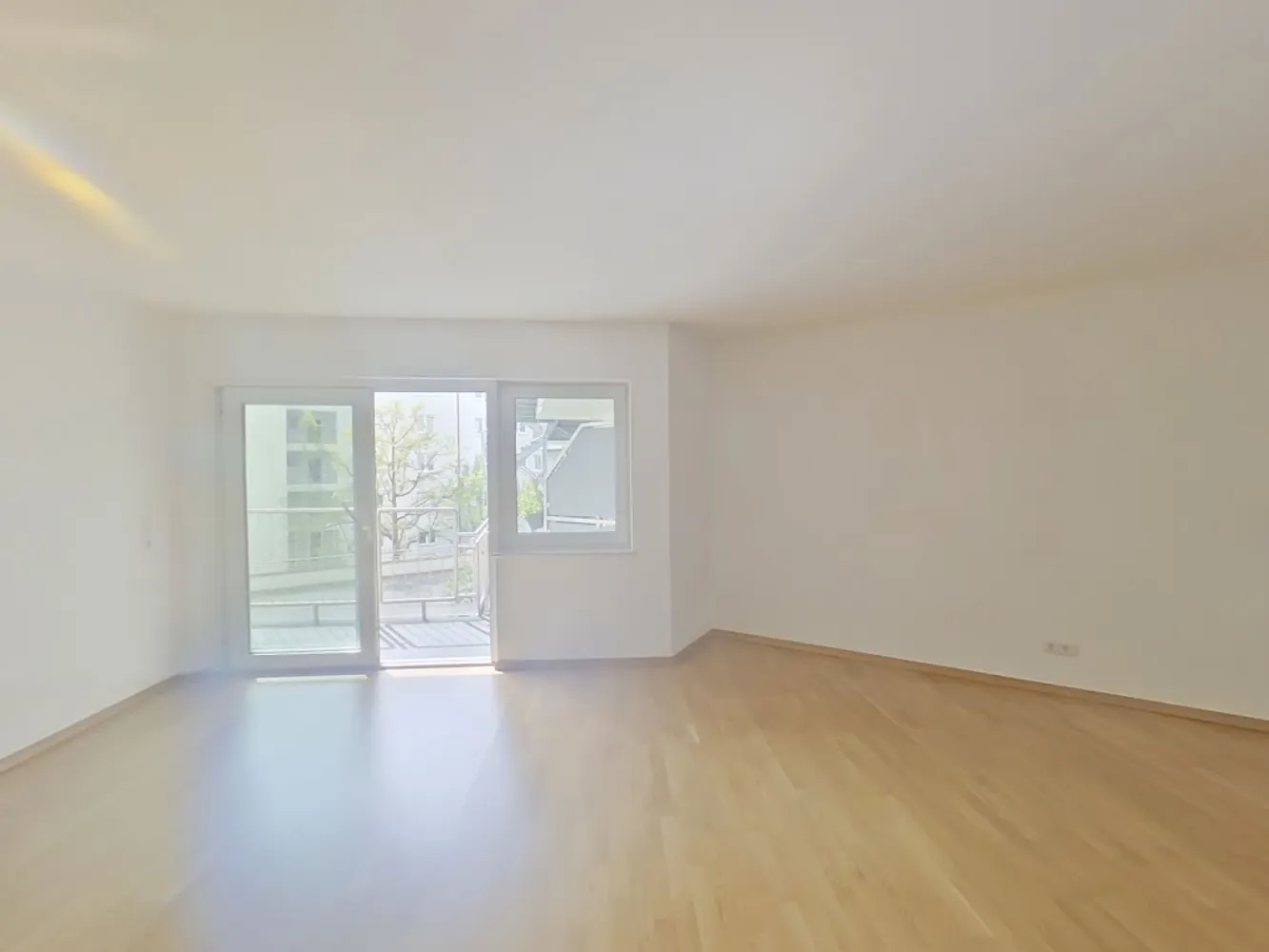2 room apartment with 84 m² in Frankfurt am Main – Photo 2