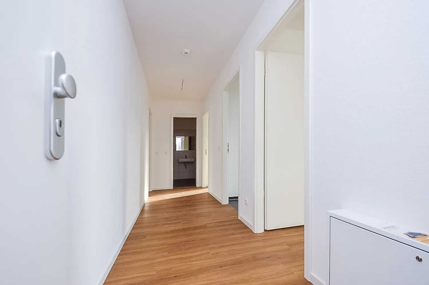 3 Zimmer Wohnung mit 75 m² in Berlin – Bild 5