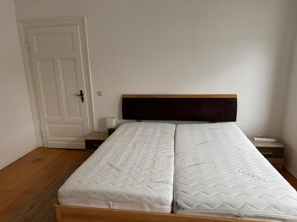 WG-Zimmer mit 75 m² in Düsseldorf – Bild 3