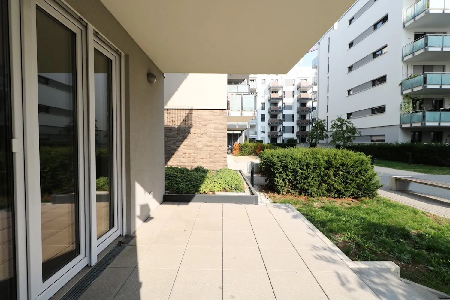 3 room apartment with 100 m² in Frankfurt am Main – Photo 2