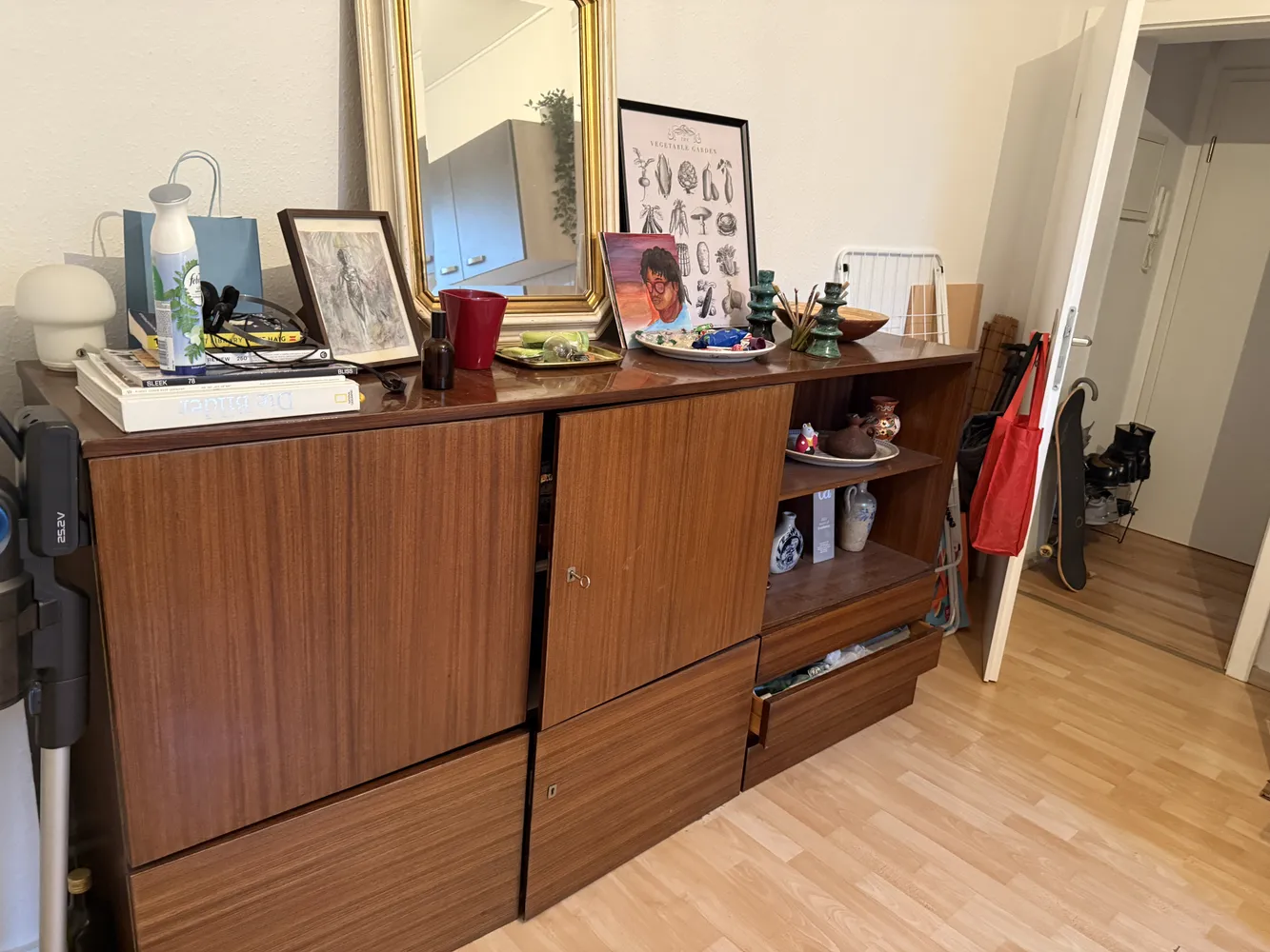 2 Zimmer Wohnung mit 40 m² in Düsseldorf – Bild 9