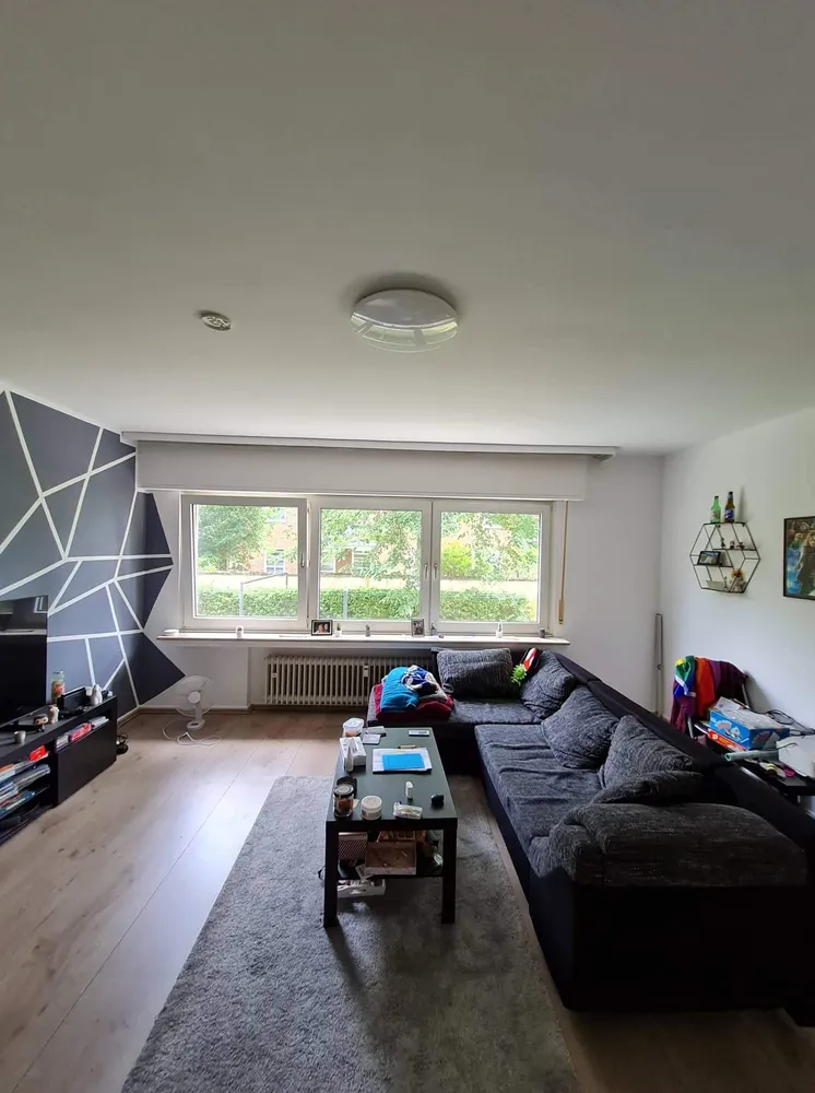 2 Zimmer Wohnung mit 55 m² in Köln – Bild 1