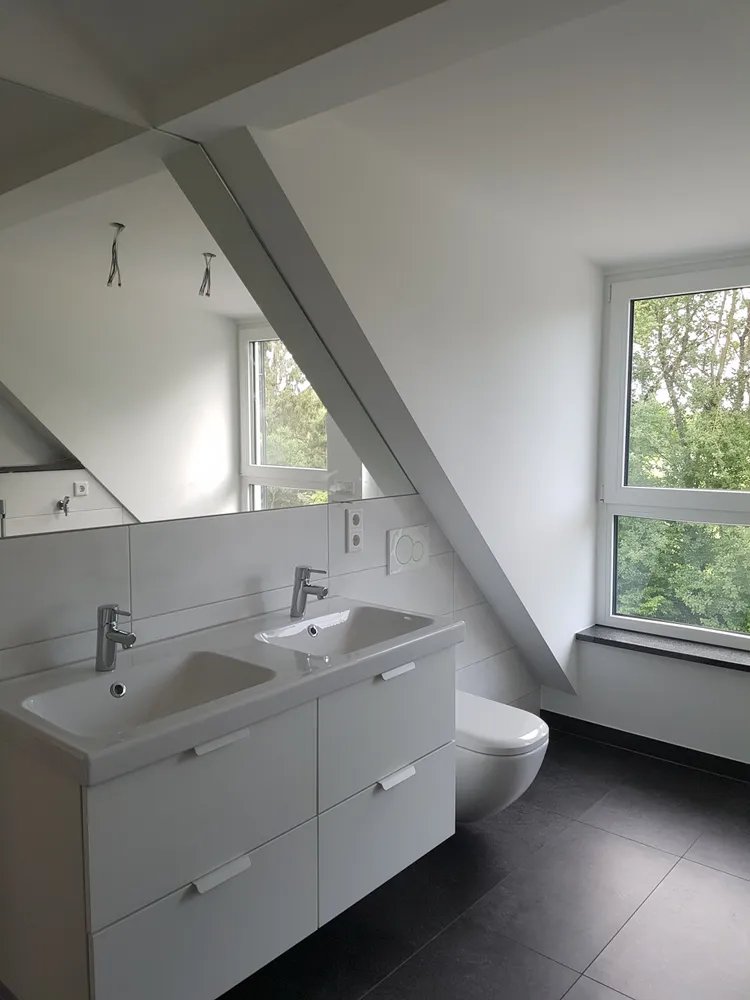 2 room apartment with 70 m² in Munich – Photo 6