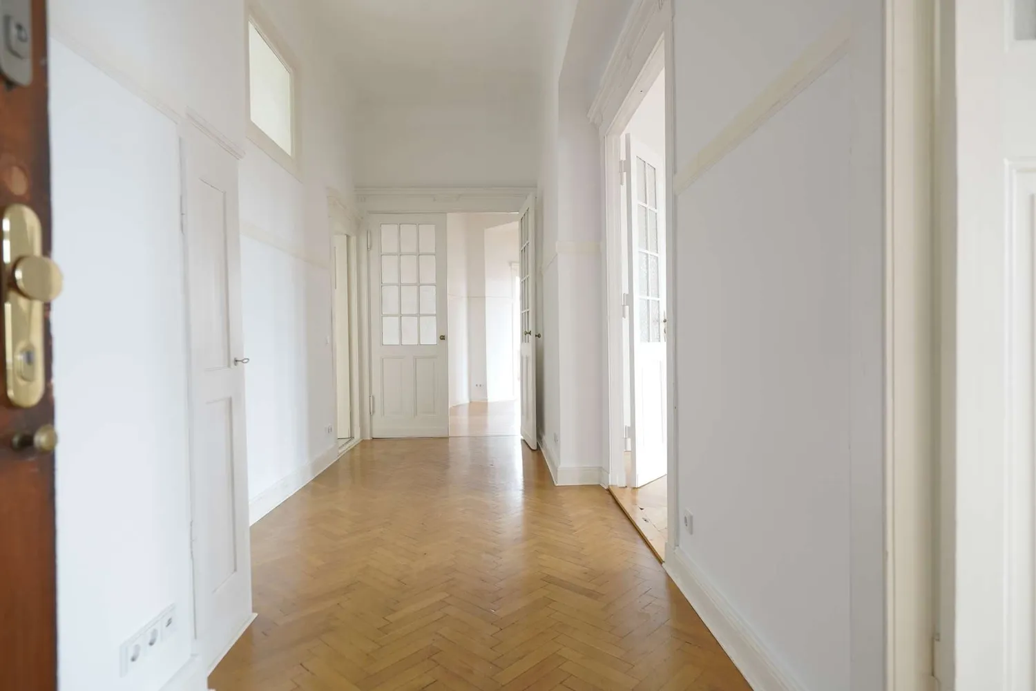 5 Zimmer Wohnung mit 160 m² in Berlin – Bild 4