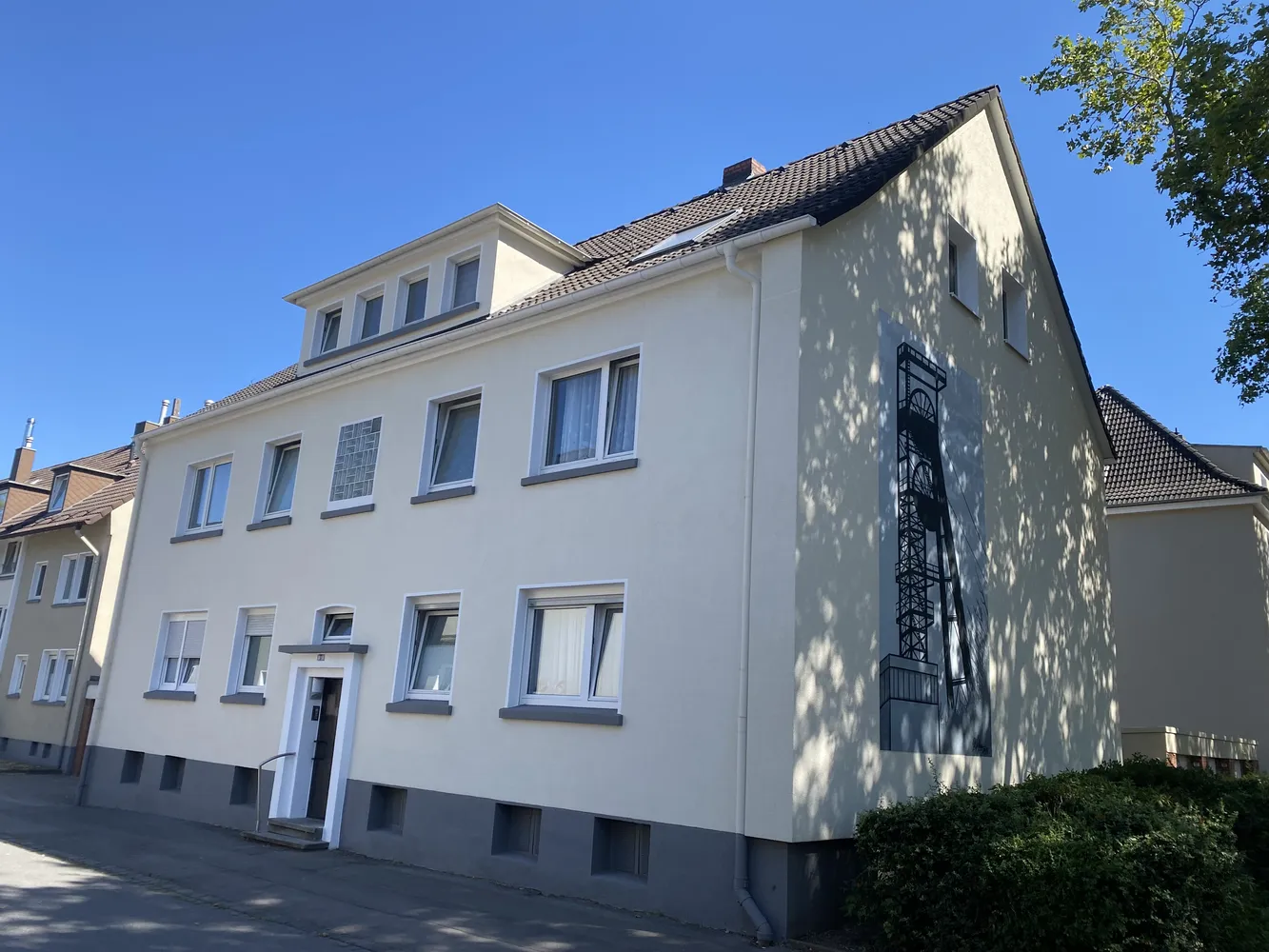 3 Zimmer Wohnung mit 80 m² in Gelsenkirchen – Bild 4