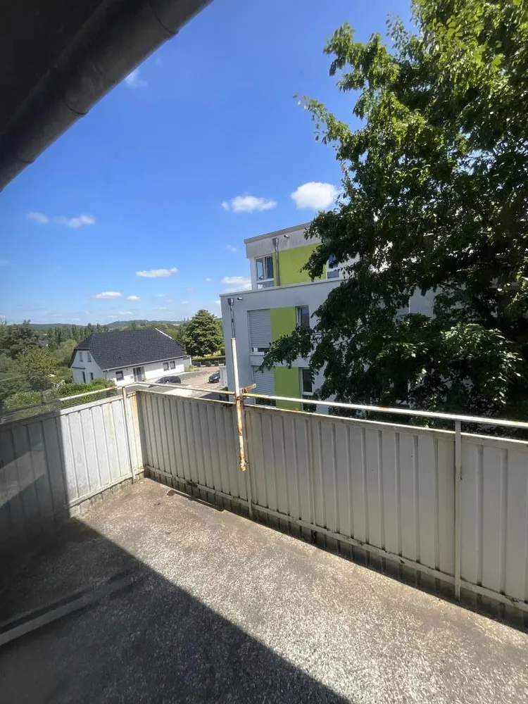 4 Zimmer Wohnung mit 60 m² in Hagen – Bild 7