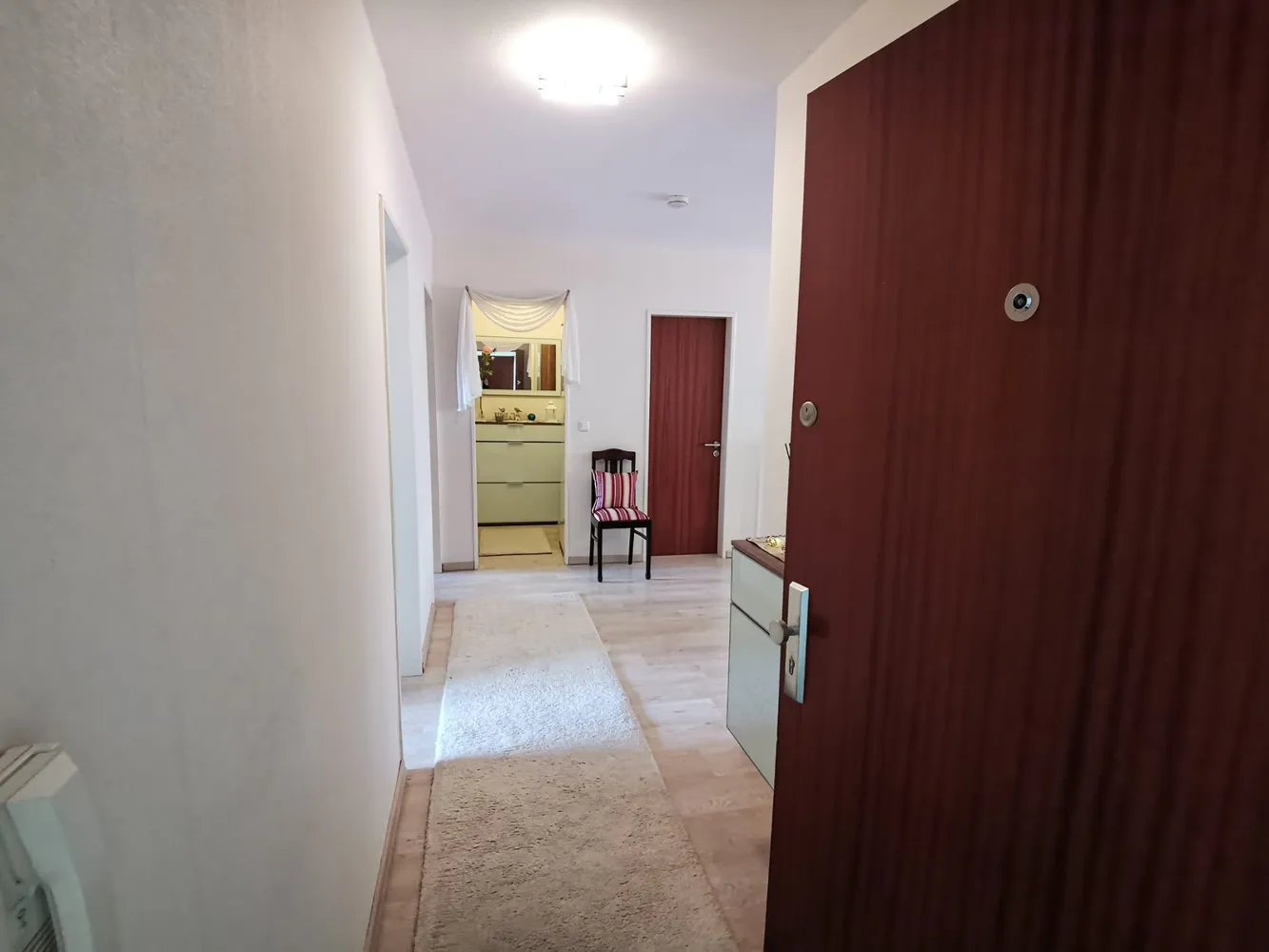 3 Zimmer Wohnung mit 89 m² in Schleswig – Bild 9